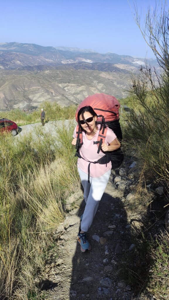Ascenso, despegue
