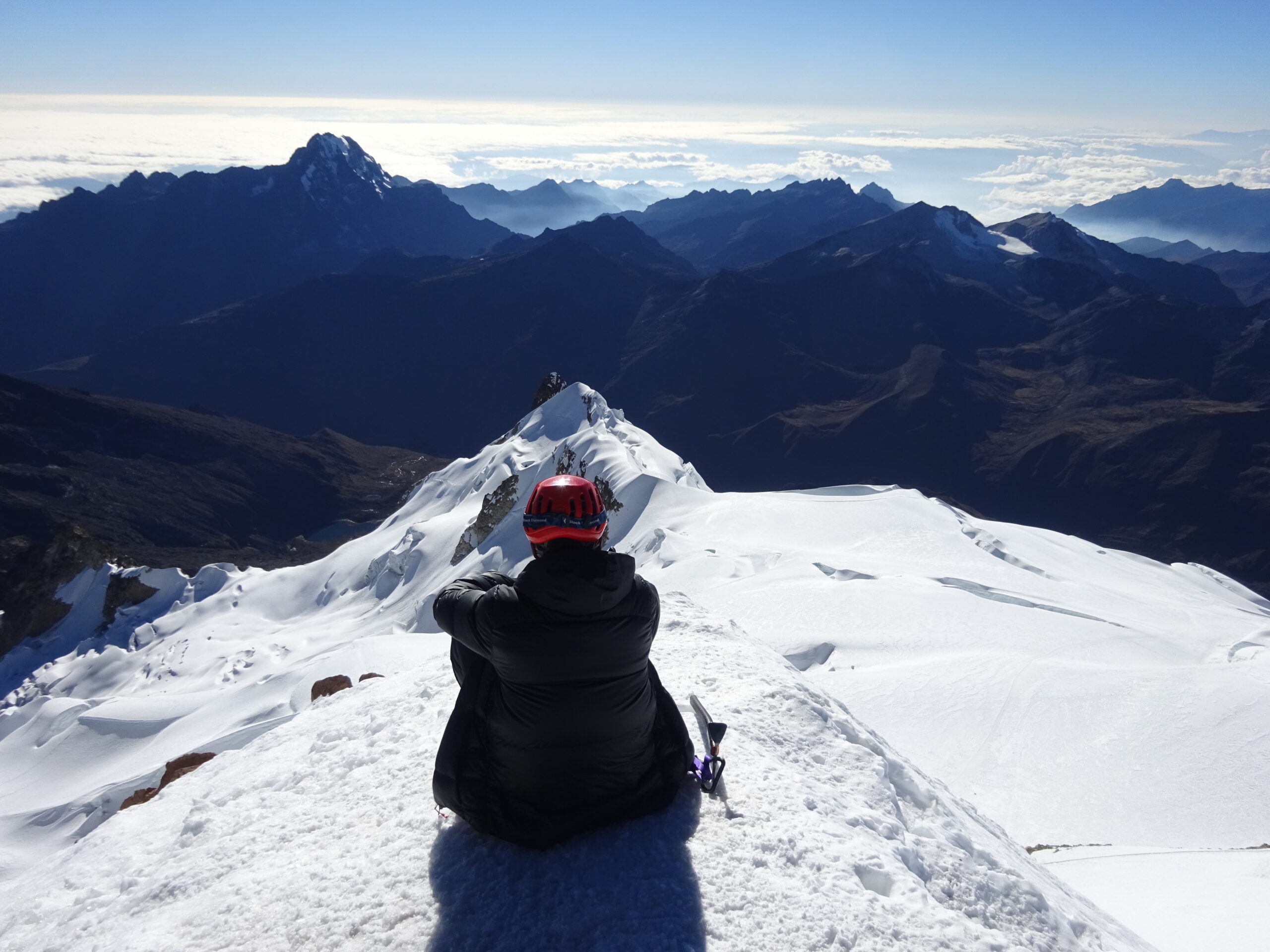 photo Andes 3 mise à l'échelle