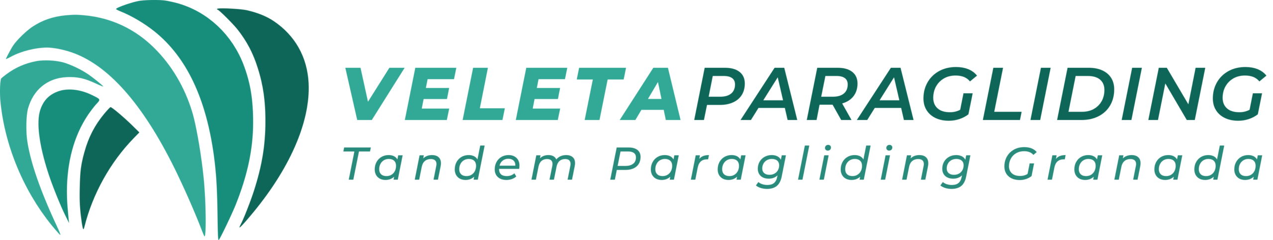 Parapente Véleta
